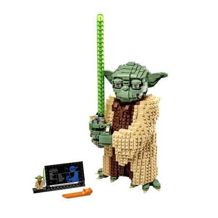 LEGO Star Wars 75255 Yoda